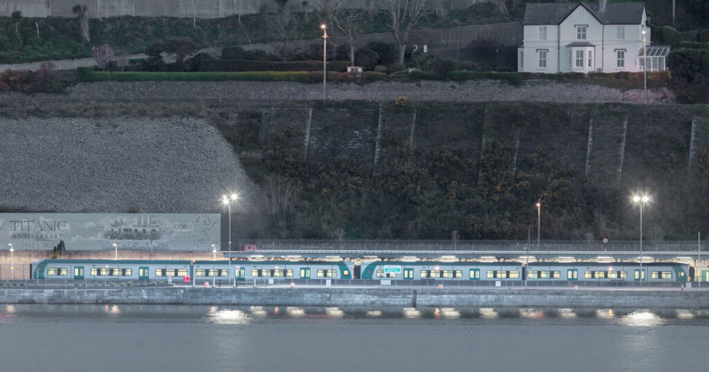 Food for thought ahead of Budget 2025 about Ireland’s infrastructure