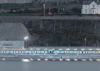 Food for thought ahead of Budget 2025 about Ireland’s infrastructure