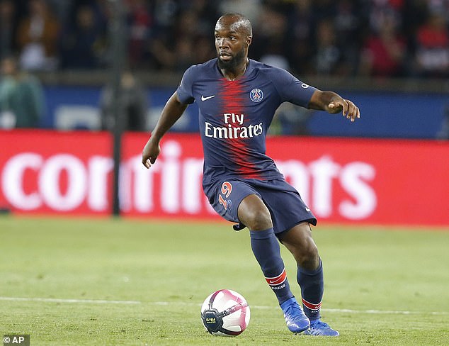 The European Court of Justice has ruled on a landmark legal case involving Lassana Diarra