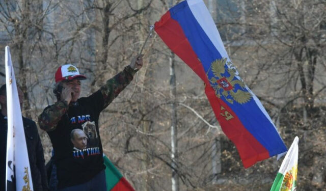 Foreign Media Warns of Pro-Russian Gains and Rising Instability in Bulgaria’s Politics – Novinite.com