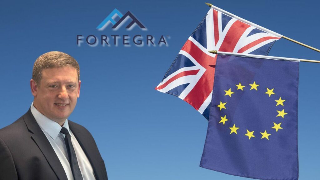 Fortegra eyes UK and Europe growth with new leadership role - Intelligent Insurer