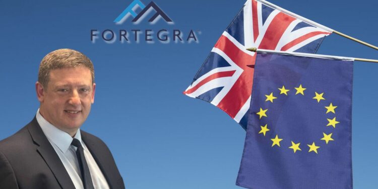 Fortegra eyes UK and Europe growth with new leadership role - Intelligent Insurer