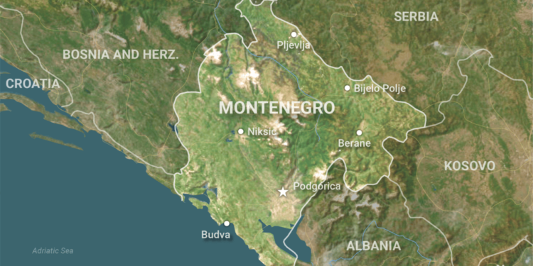 Fortifying Montenegro: Navigating Security Challenges in the NATO Era