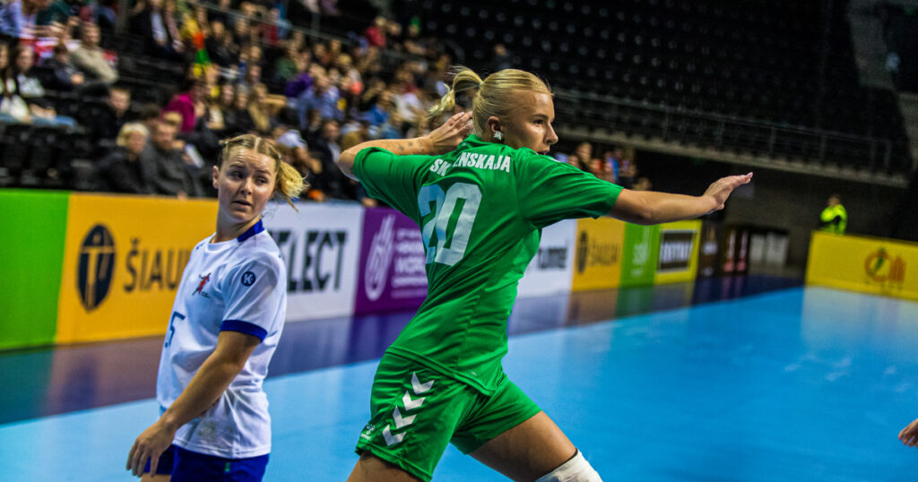 Four sides secured progress to World Championship qualifiers phase 2