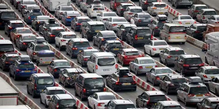 France and Germany Urge EU to Delay New Biometric Border Checks Amid Fears of Travel Chaos