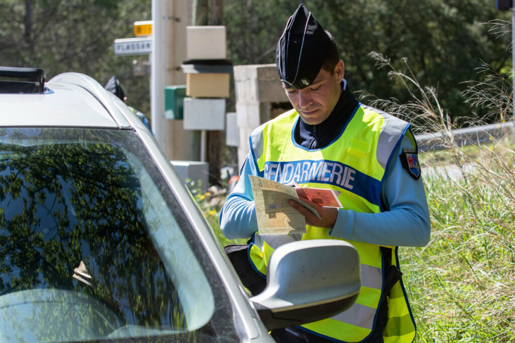 France announces border checks with Luxembourg from 1 November 2024