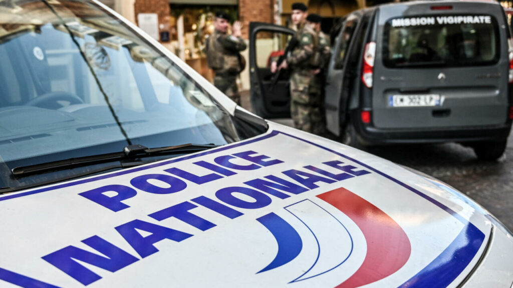 France arrests Afghan linked to suspect in US election attack plot