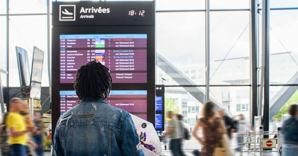 France holiday warning as huge change will cause delays in November | Travel News | Travel