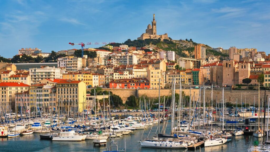 France is home to the world’s coolest neighbourhood, according to a new ranking