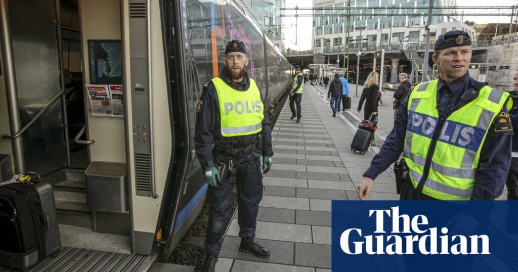 From ‘open hearts’ to closed borders: behind Sweden’s negative net immigration figures | Sweden