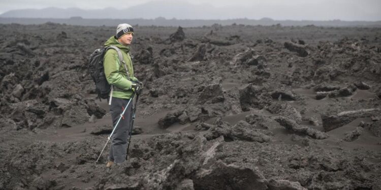 From Apollo to Artemis: Iceland’s little-known history of hosting NASA’s Moon training missions