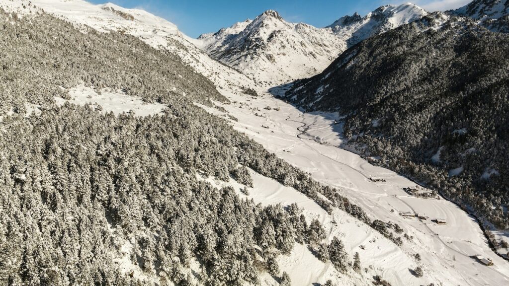 From fresh powder to fine dining, here’s why Andorra should be your next winter getaway