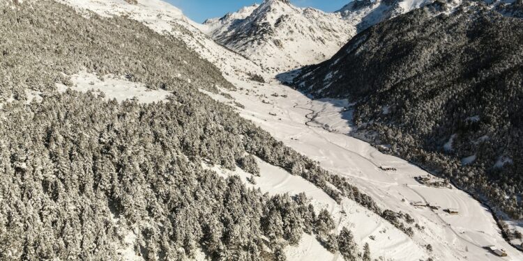 From fresh powder to fine dining, here’s why Andorra should be your next winter getaway