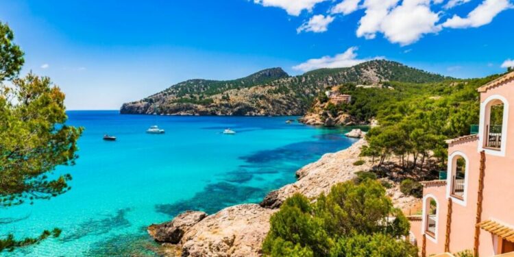 Fury as Spanish island will make hotels pay for increased tourism | Europe | Travel