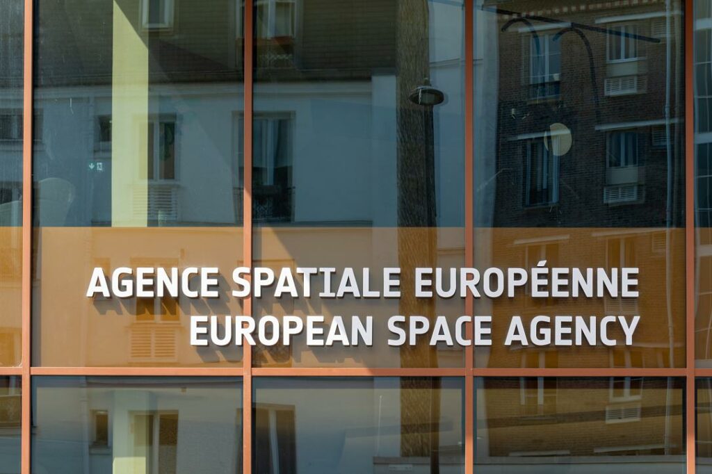 GMV subsidiary in Romania chosen to lead European Space Agency mission