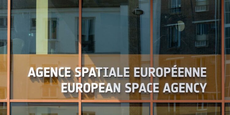 GMV subsidiary in Romania chosen to lead European Space Agency mission