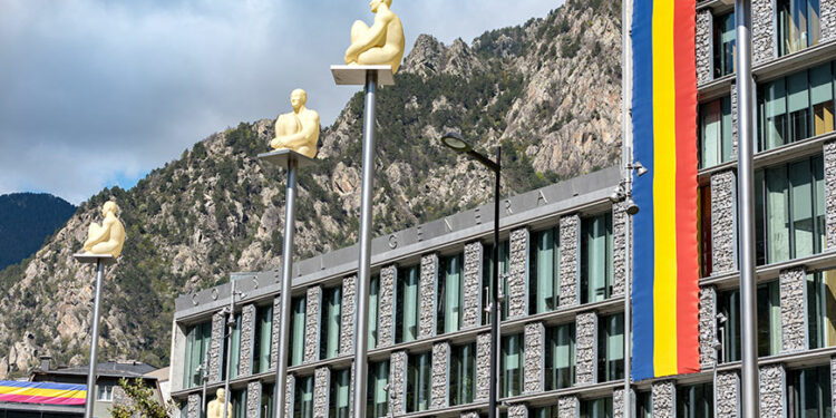 GRETA publishes its third report on Andorra