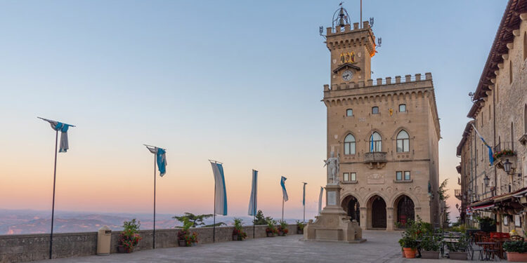 GRETA publishes its third report on San Marino