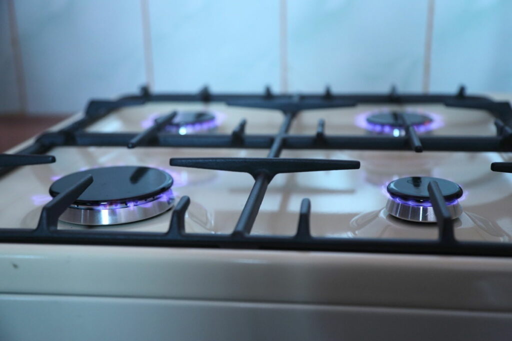 Gas stoves linked to thousands of deaths « Euro Weekly News