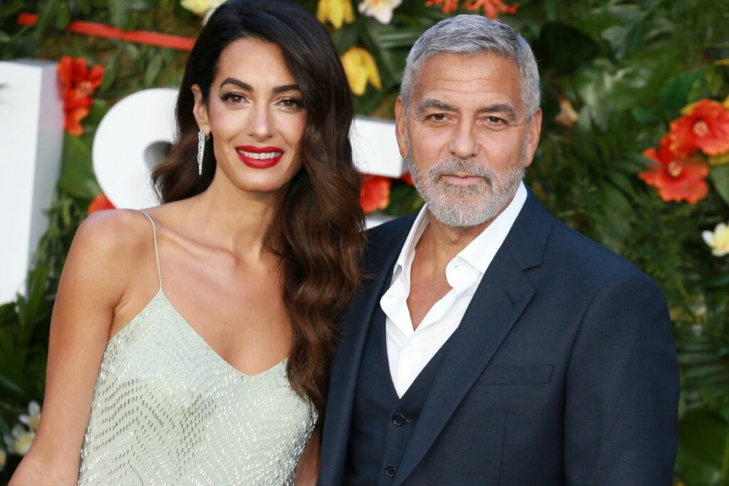 George Clooney to buy next home in Portugal « Euro Weekly News