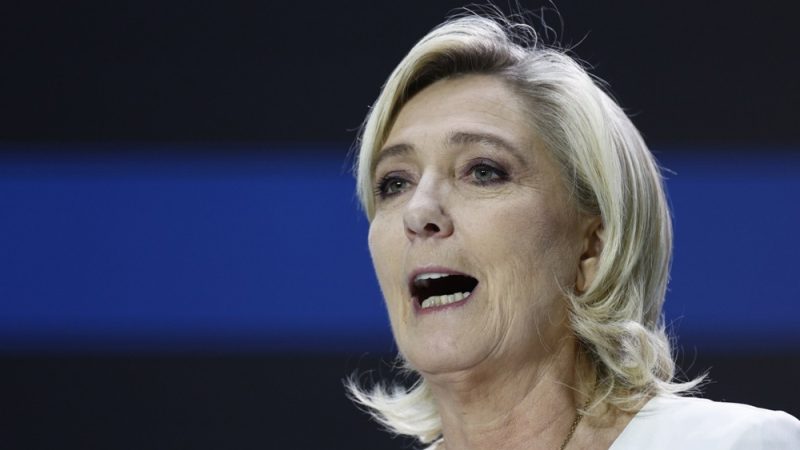 German AfD expulsion opens Pandora’s Box in EU politics – Euractiv