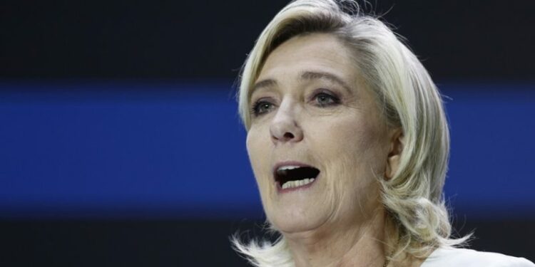 German AfD expulsion opens Pandora’s Box in EU politics – Euractiv