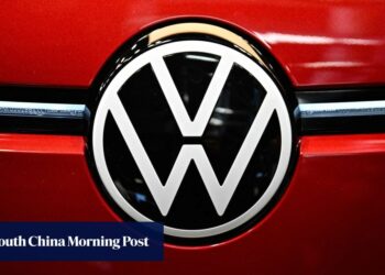 German Volkswagen executive Jochen Sengpiehl expelled from China over positive drug test German Volkswagen executive Jochen Sengpiehl expelled from China over positive drug test