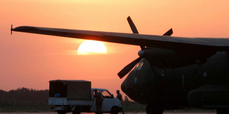 German arms exports to Israel increase, contradicting government reports