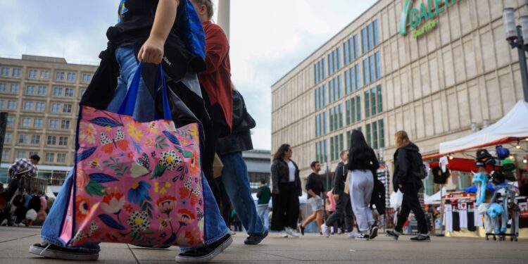 German inflation drops to 1.8% in September, below expectations