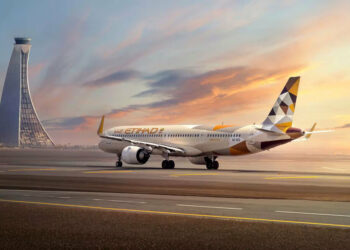 Germany, Denmark, Poland, Singapore and India Tourism Sector Soars with Etihad’s New Routes