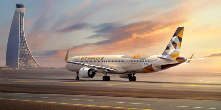 Germany, Denmark, Poland, Singapore and India Tourism Sector Soars with Etihad’s New Routes