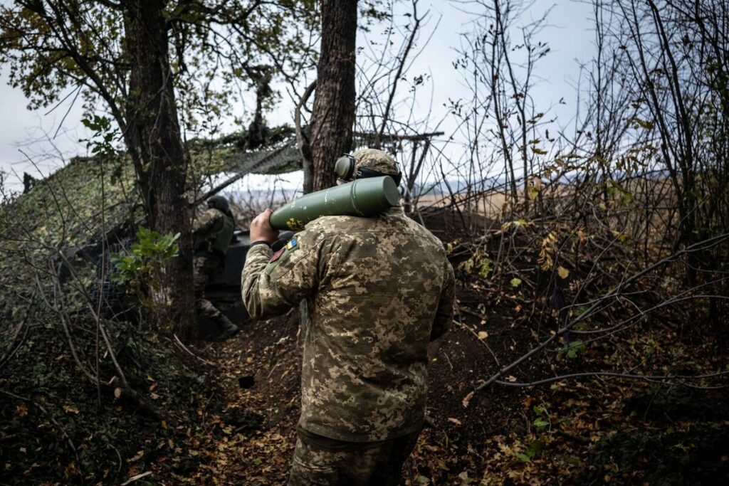 Germany, France Balk at EU Plan to Get Past Orban’s Ukraine Veto