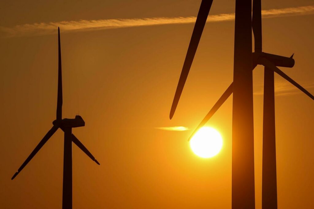 Germany Takes Protective Measures Against Chinese Wind Industry