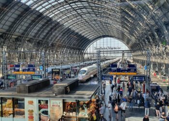 Germany is giving up hope of achieving any growth in 2024