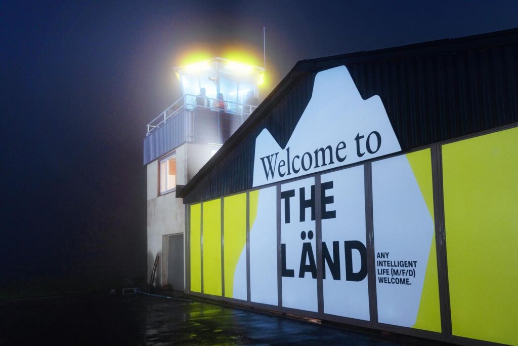 Germany’s The Länd Is An Incredible Destination, So Why Not Move In?