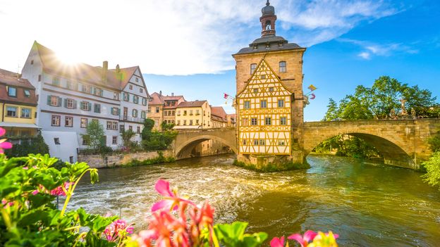 Germany's sophisticated alternative to Oktoberfest