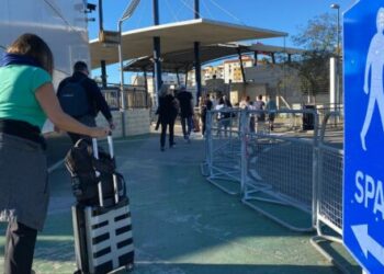 Gib treaty ‘could be agreed tomorrow’ if Spain wanted