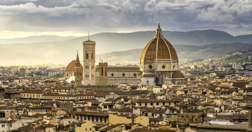 Gorgeous European city named ‘most walkable’ for 2024 and winter sun | Travel News | Travel