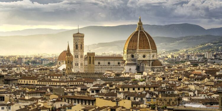 Gorgeous European city named ‘most walkable’ for 2024 and winter sun | Travel News | Travel