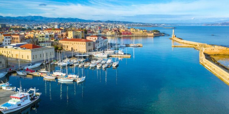 Gorgeous European hotspot is perfect autumn holiday when crowds are gone and it’s 23C | Travel News | Travel