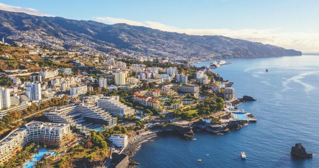 Gorgeous European island has no crowds and highs of 21C in November | Travel News | Travel