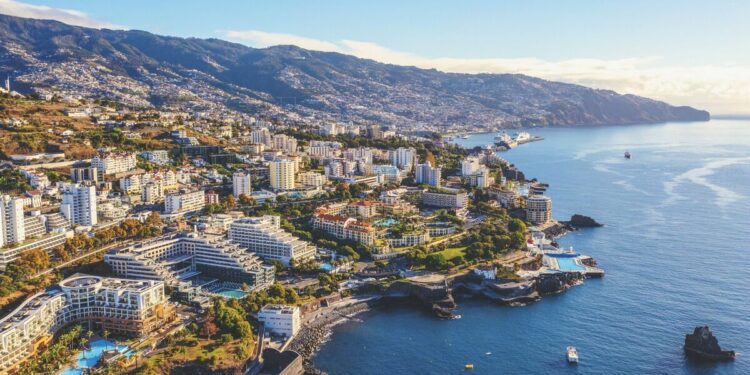 Gorgeous European island has no crowds and highs of 21C in November | Travel News | Travel