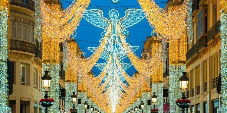 Gorgeous European island where you can celebrate Christmas in the sun | Travel News | Travel