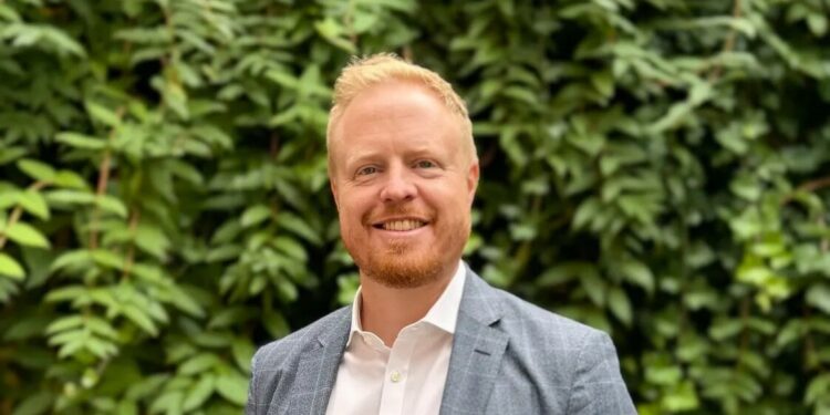 Governance.com hires chief commercial officer in Luxembourg