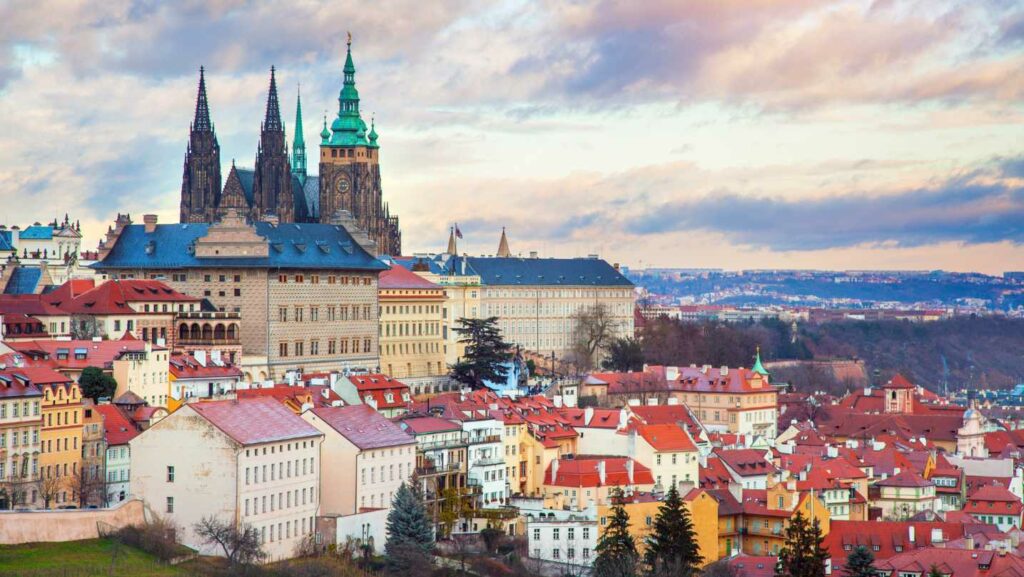 Government Wants to Make Czechia One of the 10 Strongest Economies in Europe