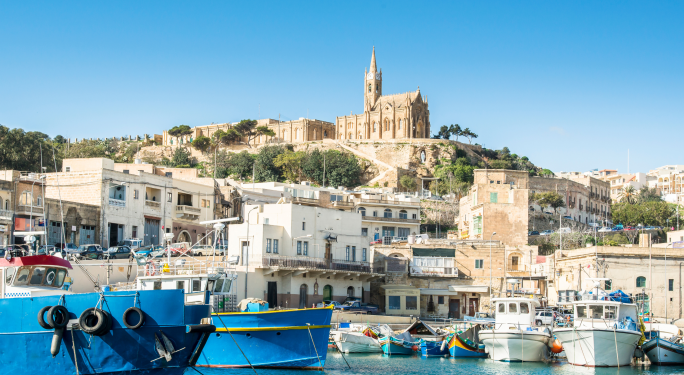 Gozo seeks experts to set target date for climate neutrality