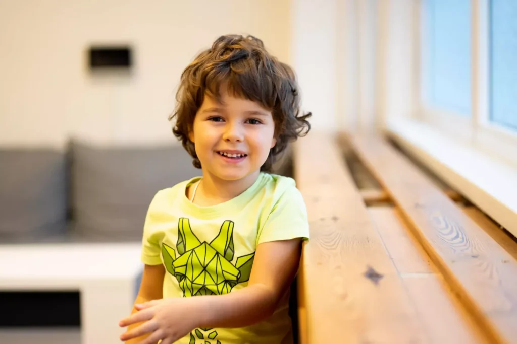 Great expectations: Being ambitious for children with disabilities in Slovakia