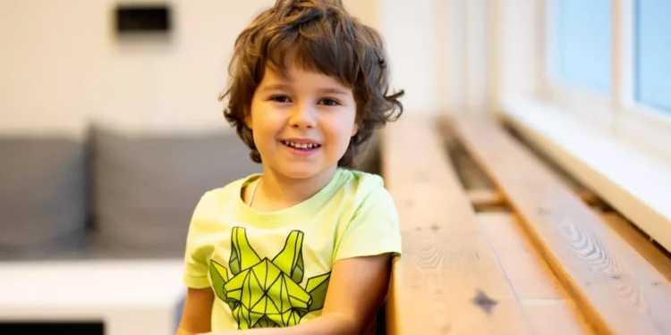 Great expectations: Being ambitious for children with disabilities in Slovakia