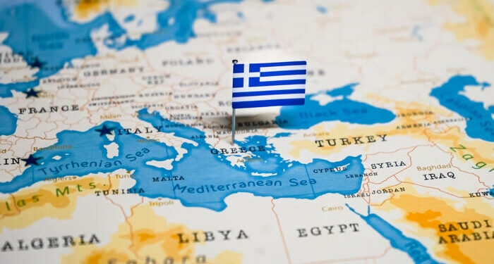 Greece: Continued Debt Reduction Supports Favourable Credit Trajectory