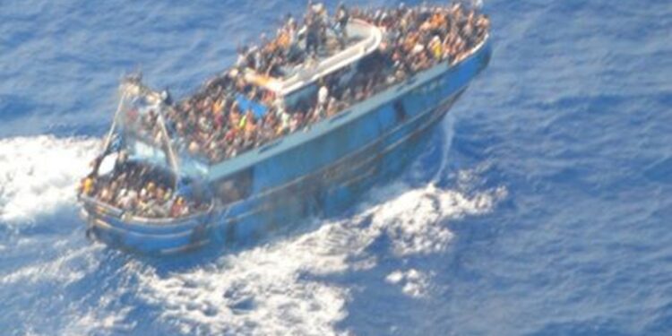 Greece: One year on from the Pylos shipwreck, the Coast Guard’s role must be investigated